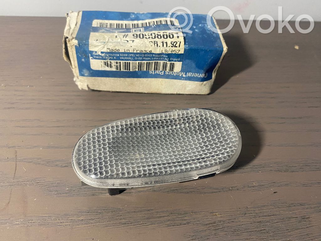 Opel Vectra B Other interior light 