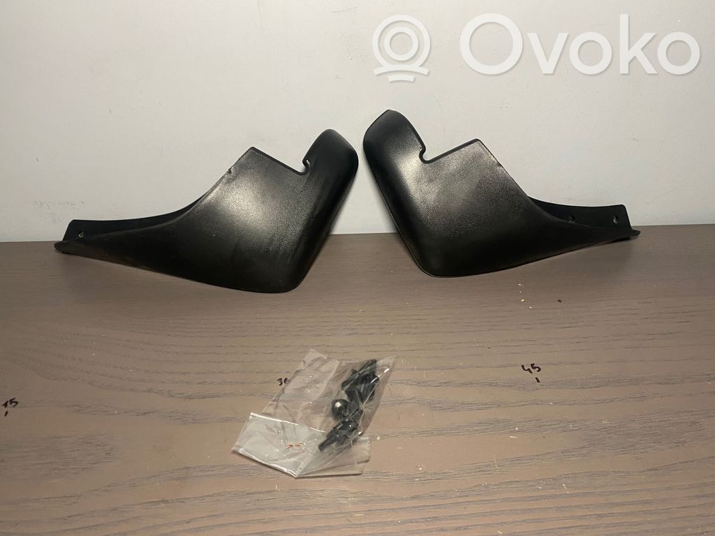 Opel Agila A Front mudguard 
