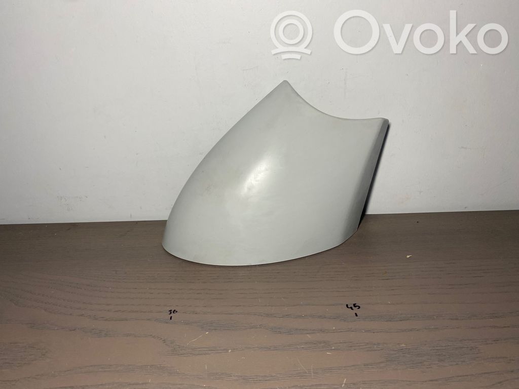 Opel Vectra B Element lusterka bocznego drzwi przednich 