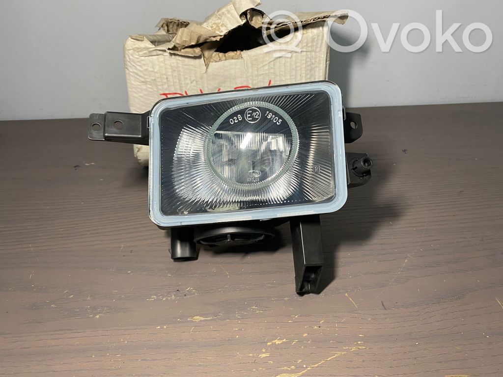 Opel Combo C Etusumuvalo 