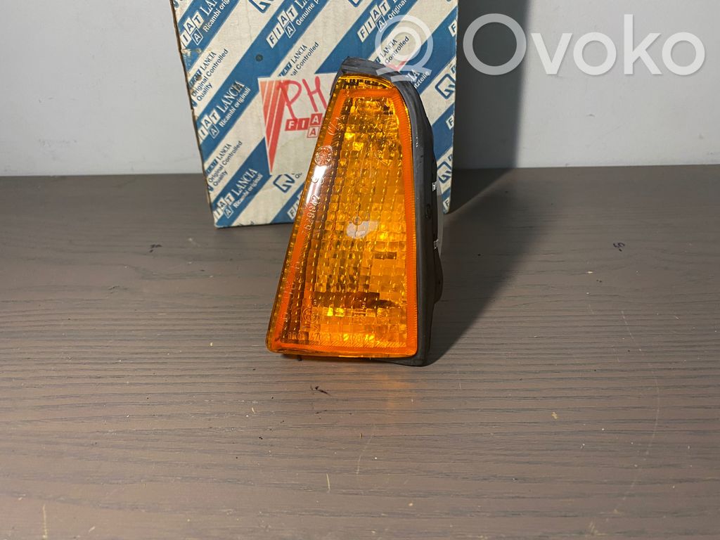 Fiat 500 Cinquecento Semnalizator față 