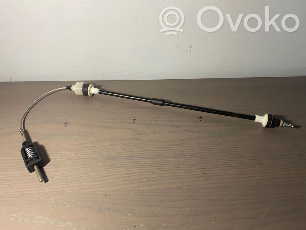 Cable del embrague   90578482