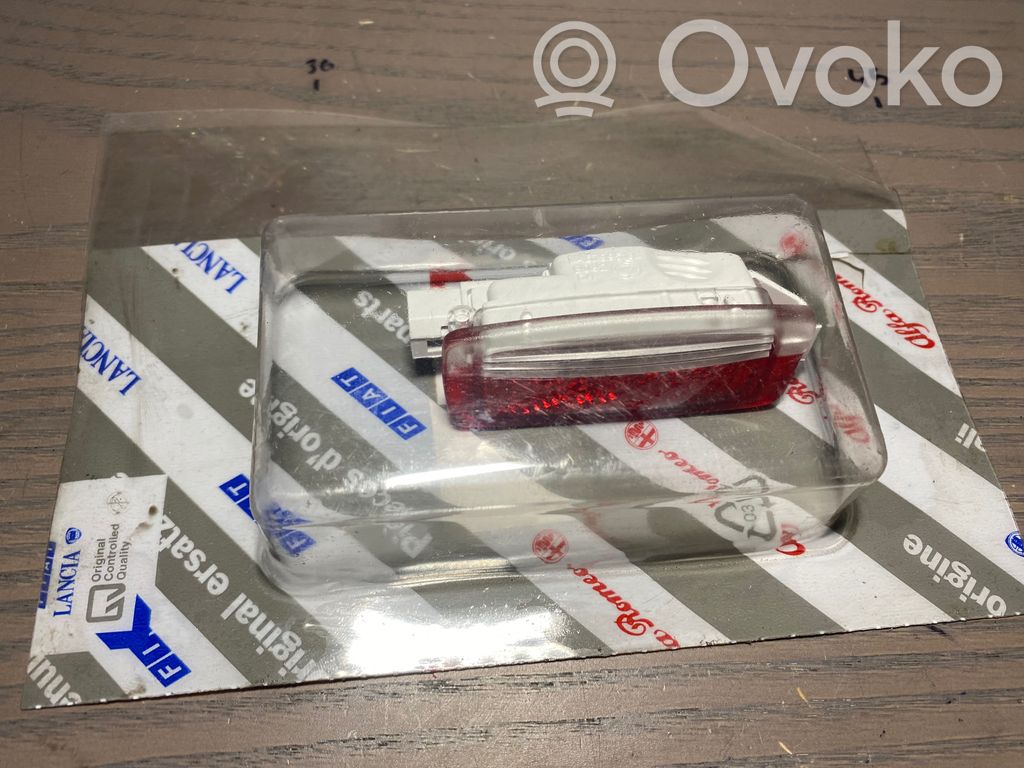 Fiat Stilo Front door interior light 