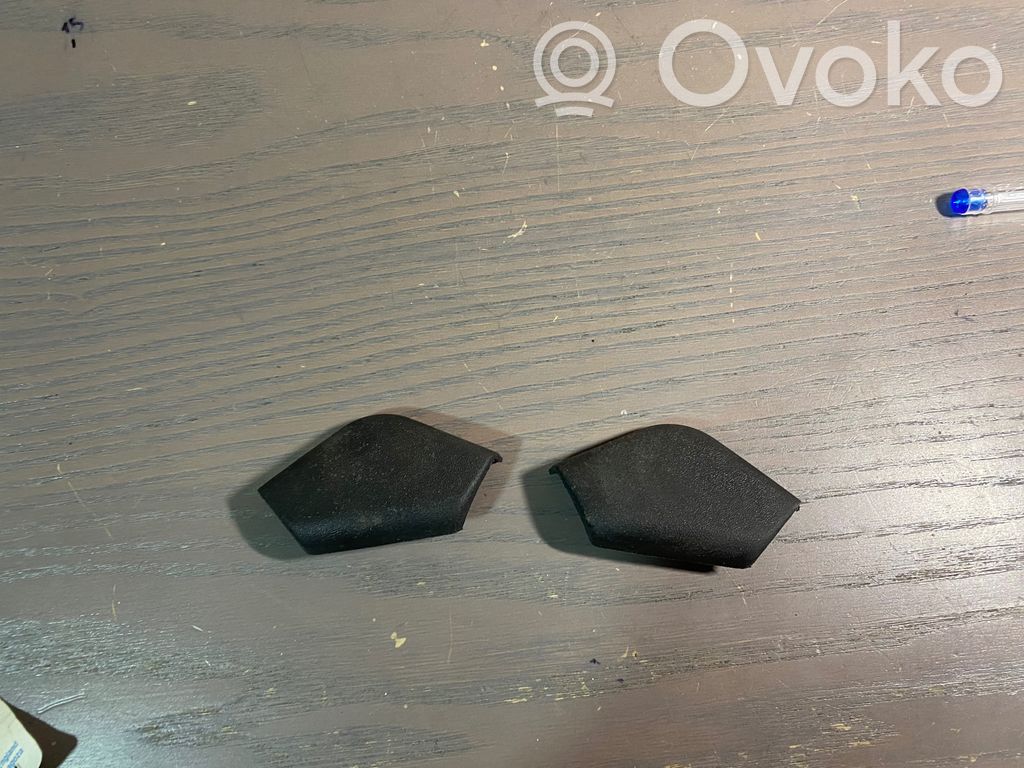 Opel Corsa C Seat belt trim 