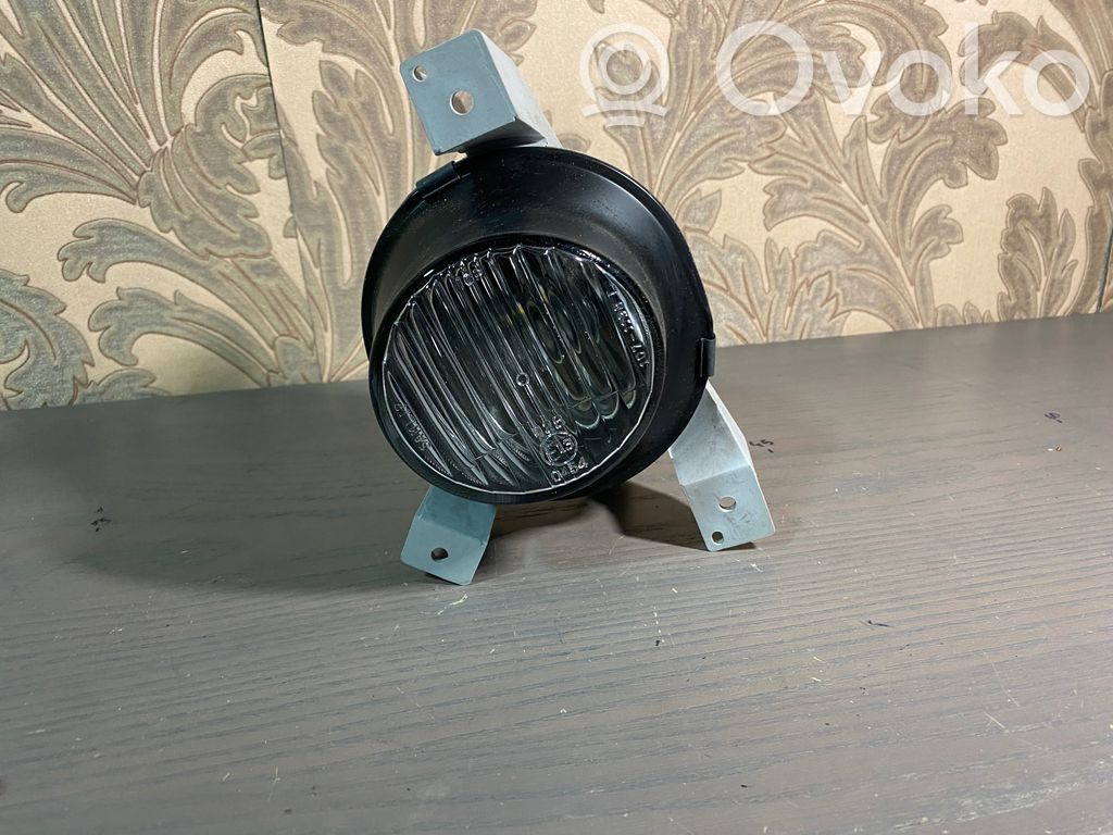 Opel Agila A Etusumuvalo 