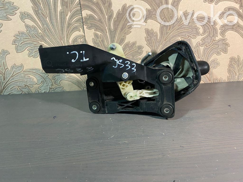 Ford Transit Selector caja de cambios 