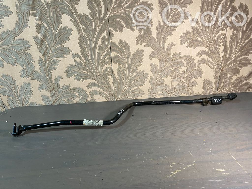 Renault Clio II Cabluri schimbător viteze 