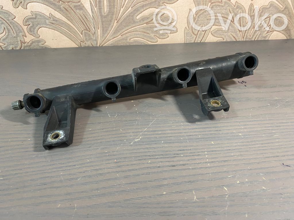 Citroen Berlingo Fuel main line pipe 