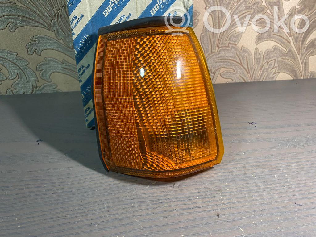 Fiat Tipo Front indicator light 