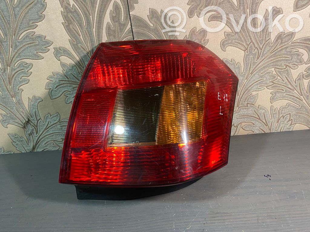 Toyota Corolla E120 E130 Rear/tail lights 