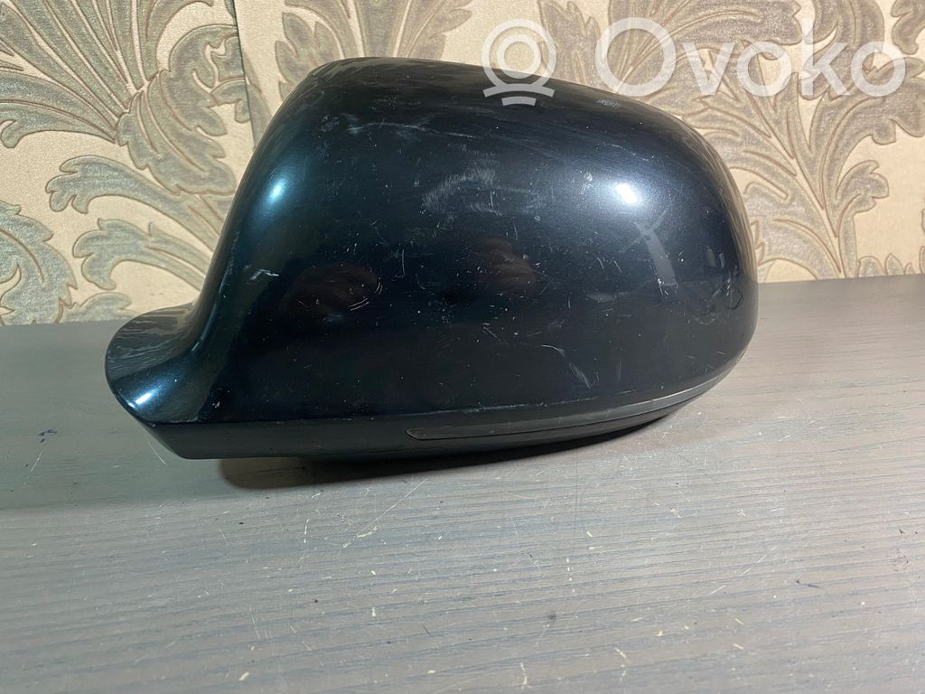 Obudowa lusterka zewnętrznego drzwi przednich   8T0857527D,8K0949101