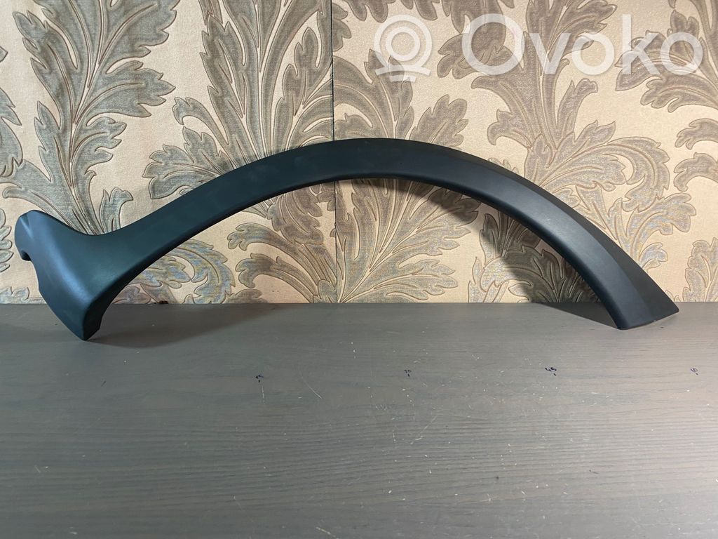 Opel Corsa C Rear arch trim 