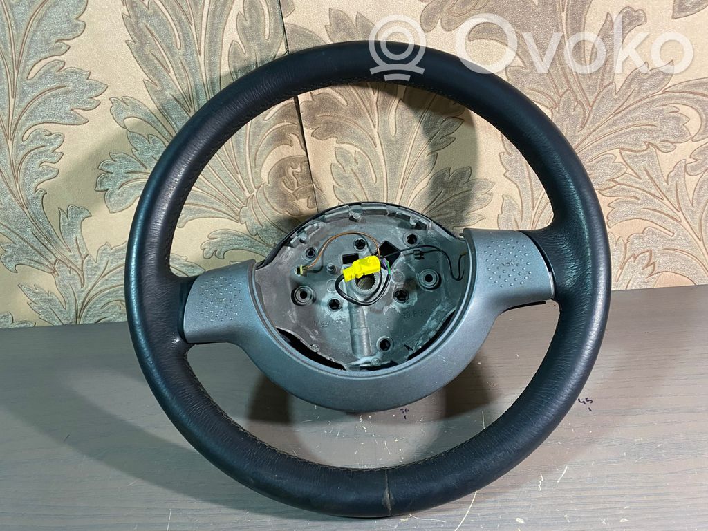 Smart ForTwo I Volante 