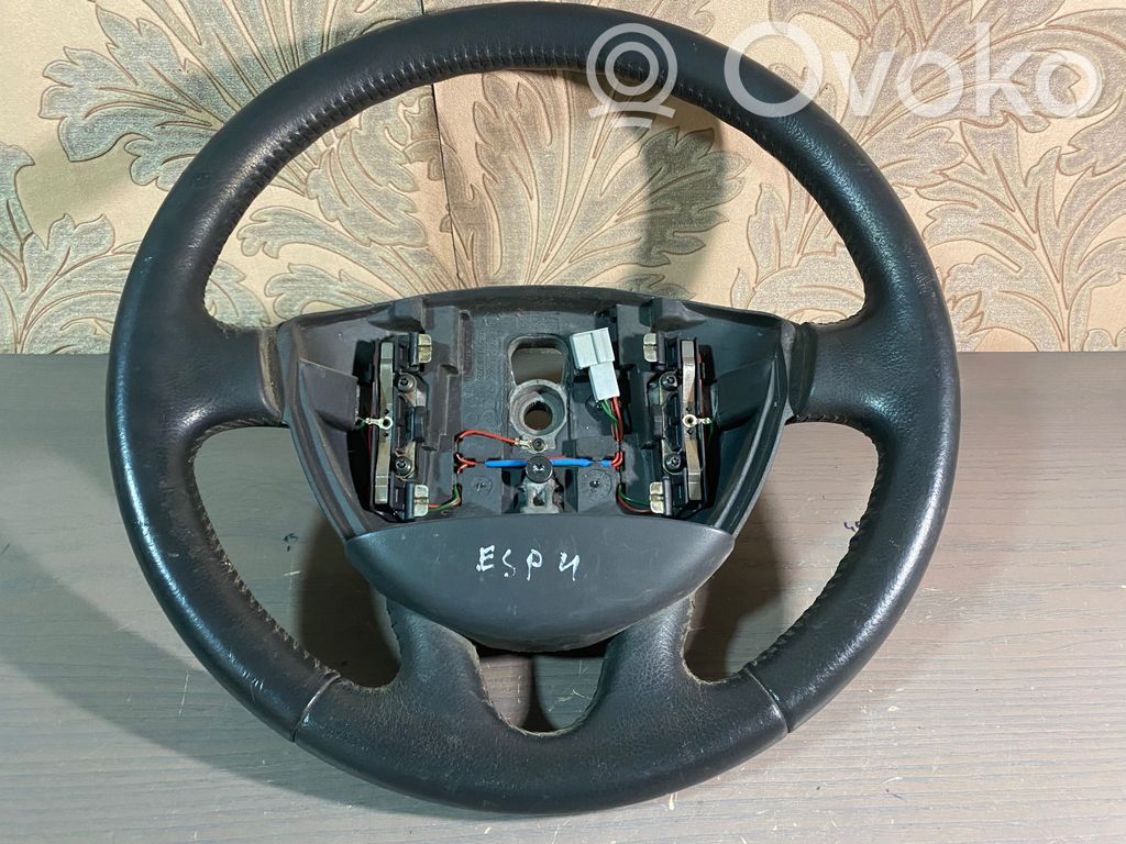 Renault Espace IV Volante 