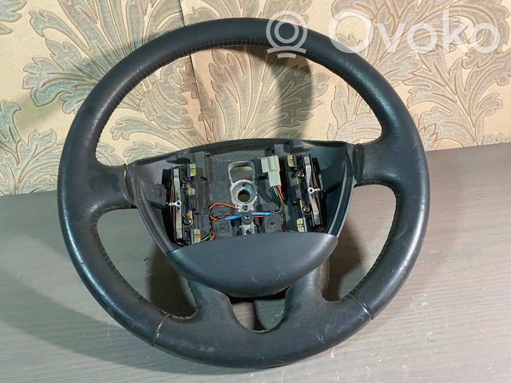 Renault Laguna II Volante 