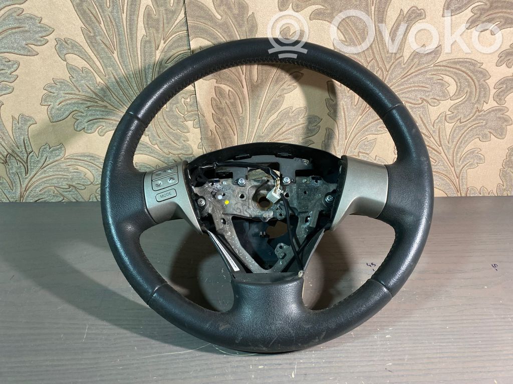 Toyota Auris 150 Ohjauspyörä 