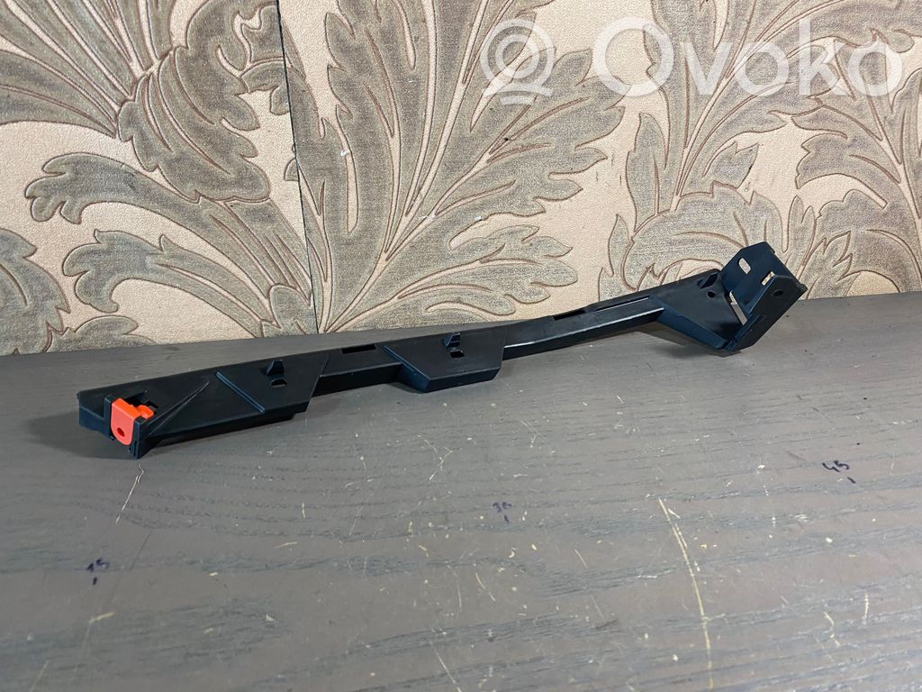 Opel Vectra C Priekinis laikiklis bamperio 