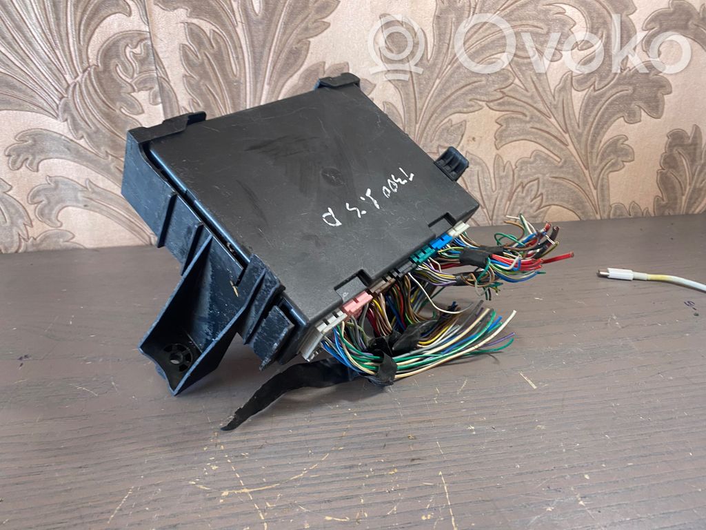 Opel Astra J Module confort 