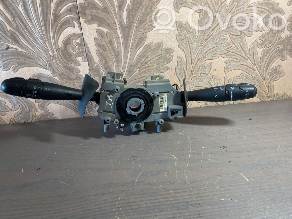 Renault Scenic I Interruptor/palanca de limpiador de luz de giro 