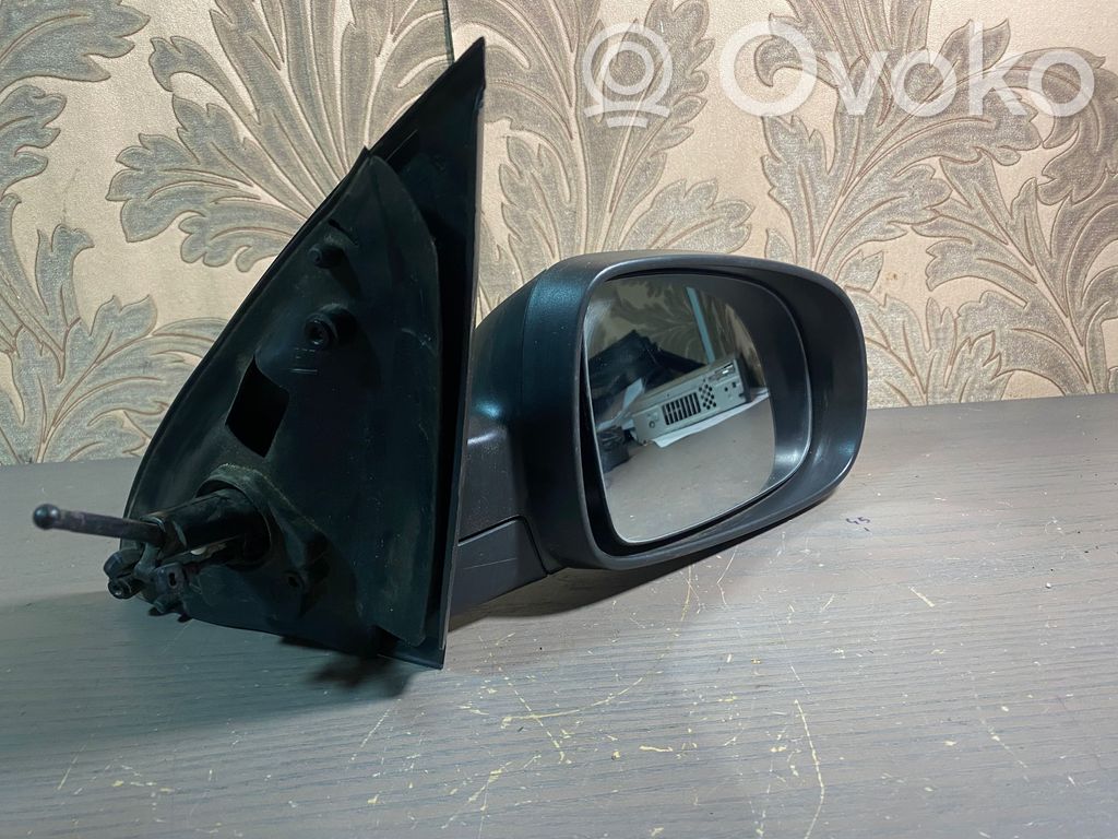 Opel Corsa C Specchietto retrovisore elettrico portiera anteriore 