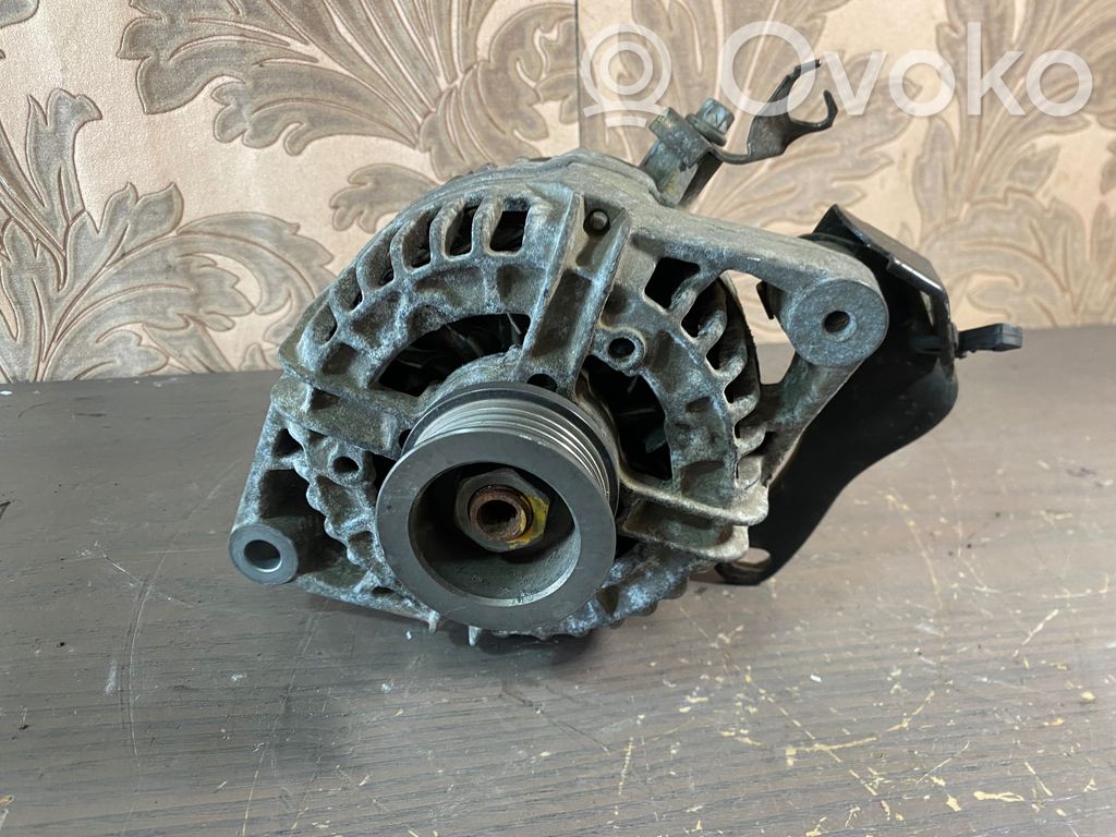 Opel Corsa C Ģenerators 