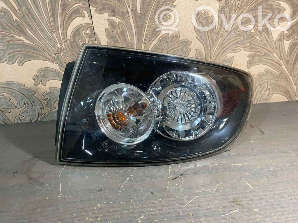 Mazda 3 I Galinis žibintas kėbule 