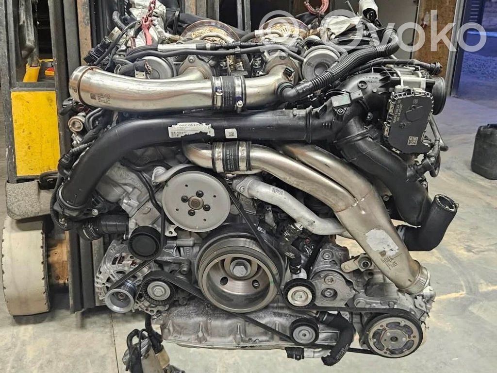Kit moteur   DEC
