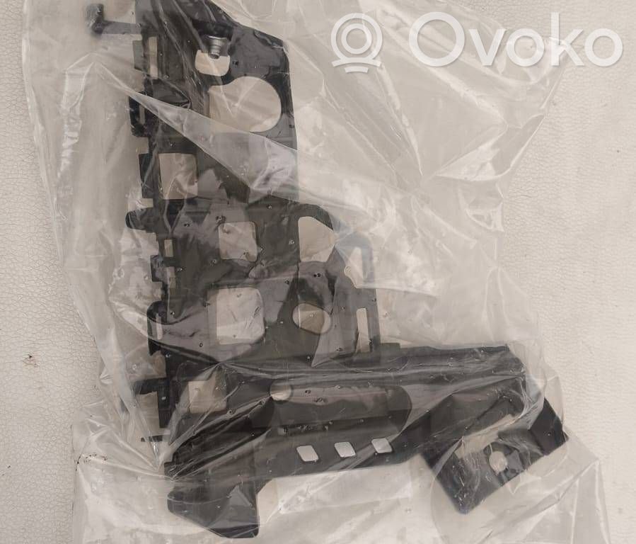 Opel Astra K Front bumper mounting bracket 