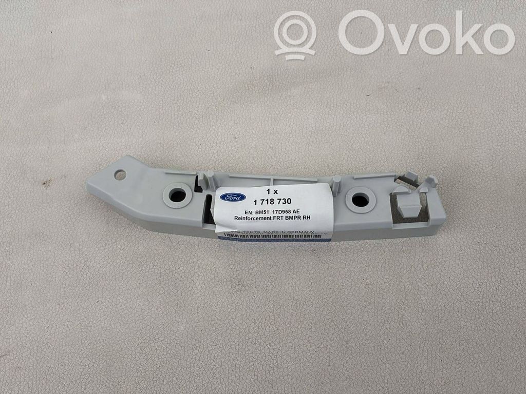 Front bumper mounting bracket   1718730,ACW27276