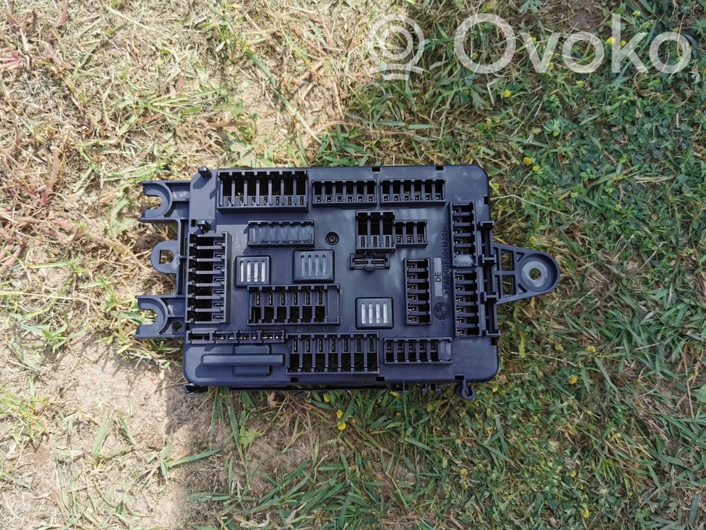 BMW X5 F15 Modul siguranțe 