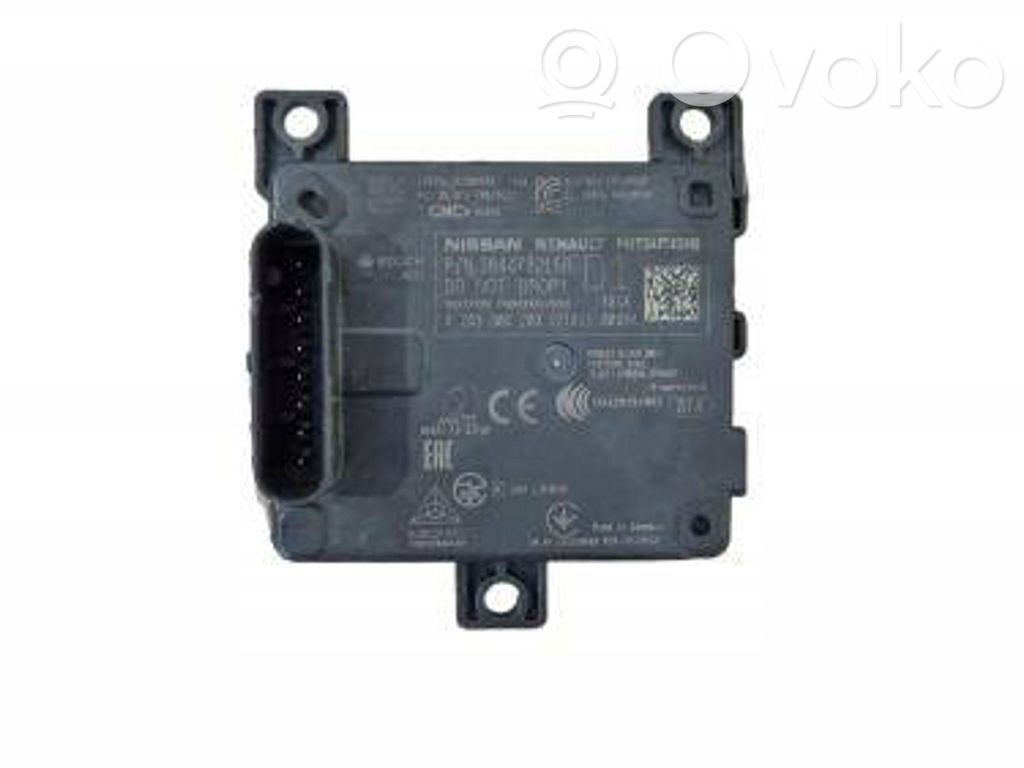 Mercedes-Benz Citan W415 Distronic sensor radar 