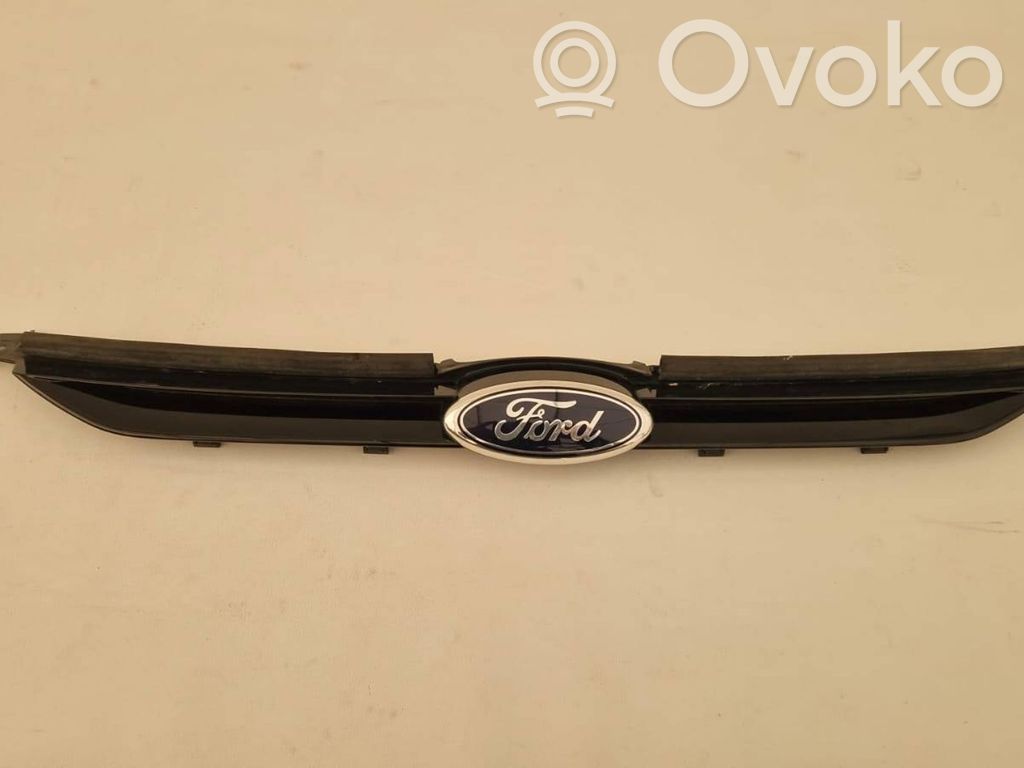 Ford B-MAX Etusäleikkö 