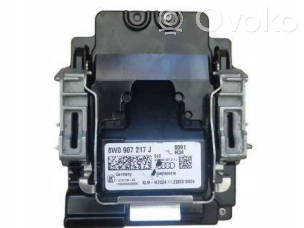 Audi A4 S4 B9 Windshield/windscreen camera 