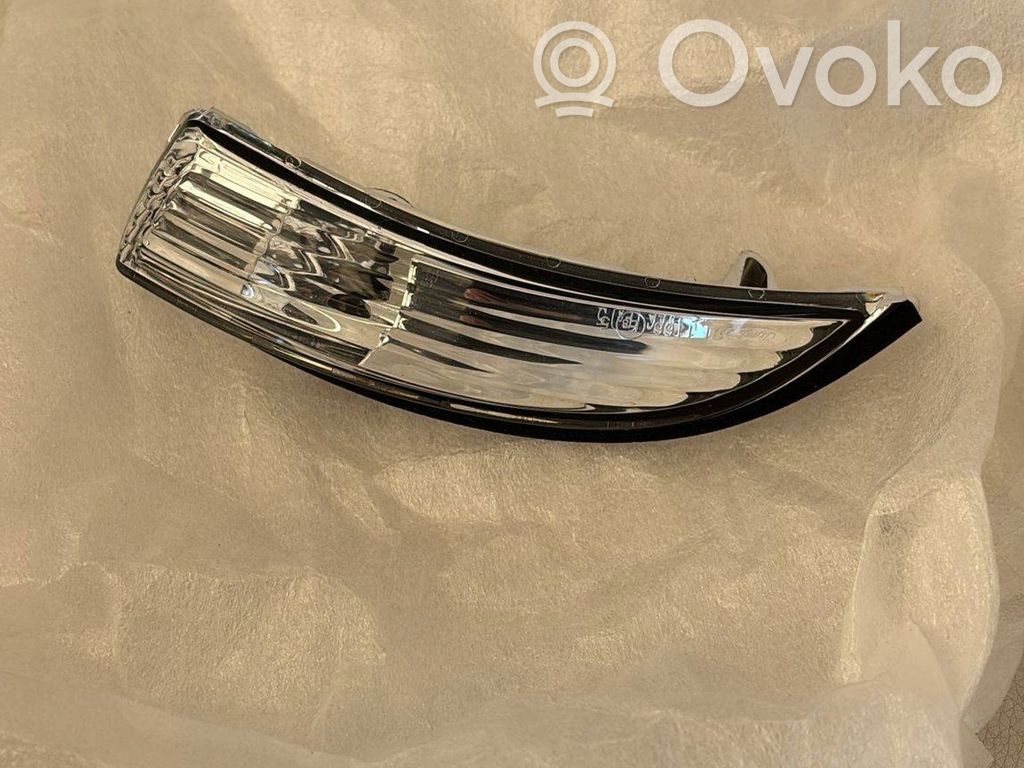 Ford Fiesta Front indicator light 