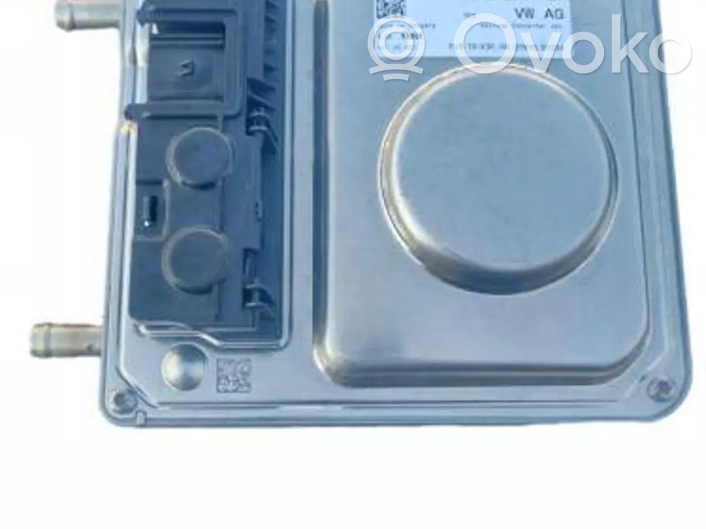 Audi A4 S4 B8 8K Unité de contrôle à bord d'alimentation 