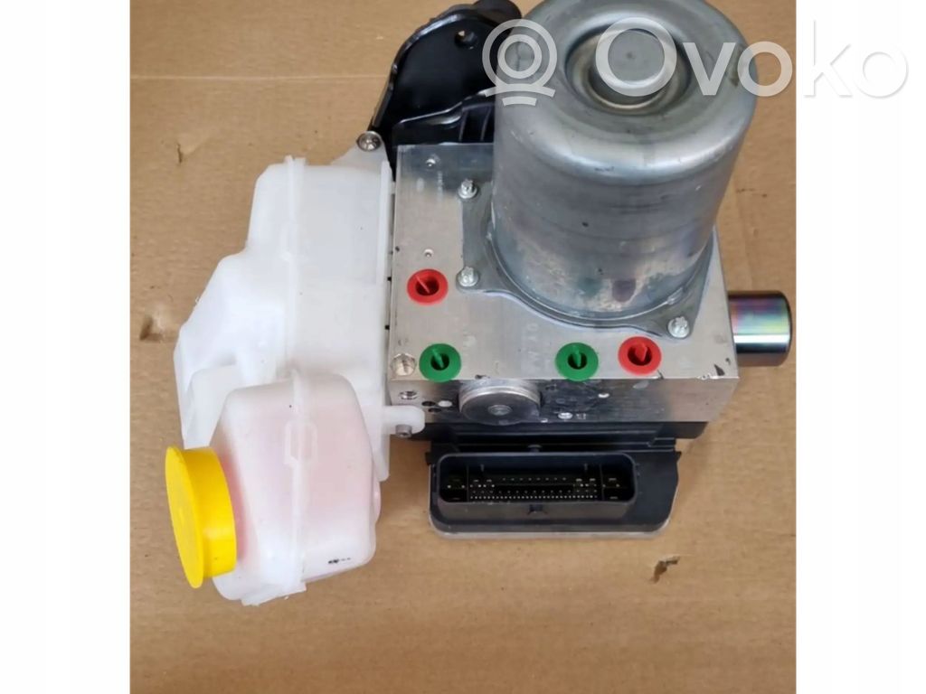 Audi A4 S4 B9 8W ABS-pumppu 