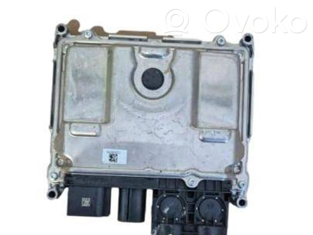 Audi A5 Engine control unit/module 