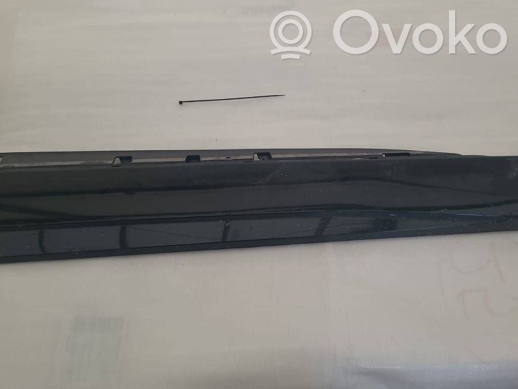 Listwa drzwi przednich   89A853960C,AU2C32A2DGY21,58625629