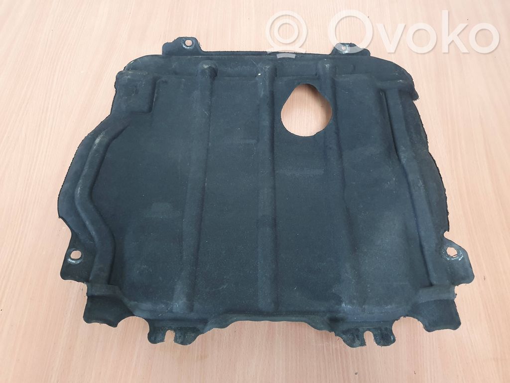 Engine splash shield/under tray   68037062
