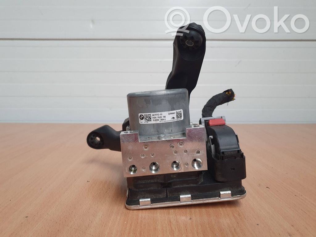 BMW 1 F40 Bomba de ABS 