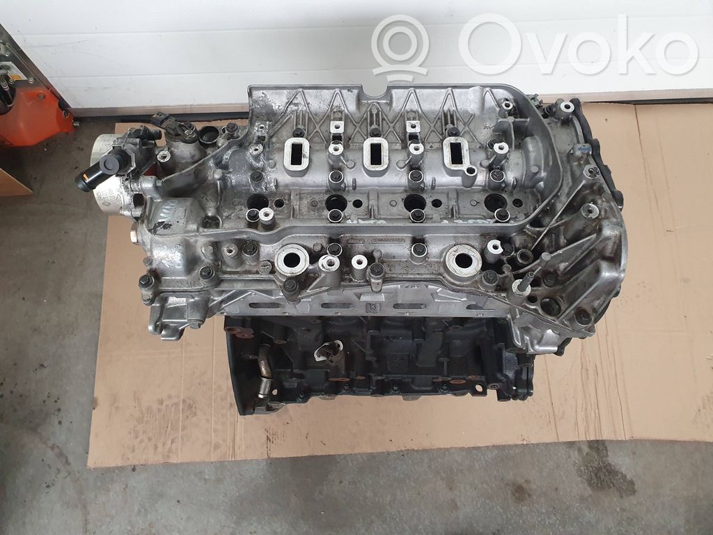 Mercedes-Benz Vito Viano W447 Motor 