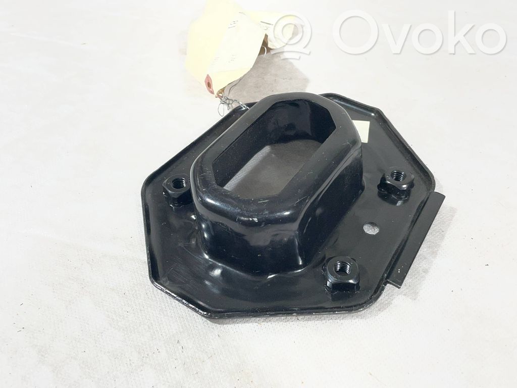 Dodge Charger Front bumper mounting bracket 