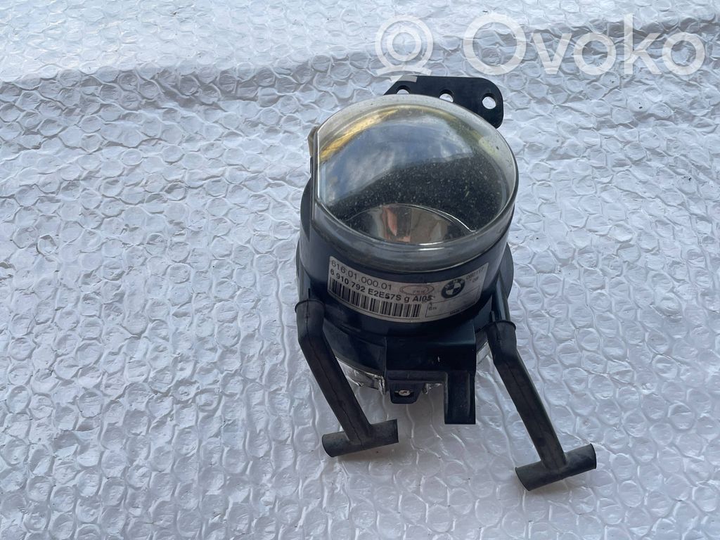BMW 3 E90 E91 Front fog light 