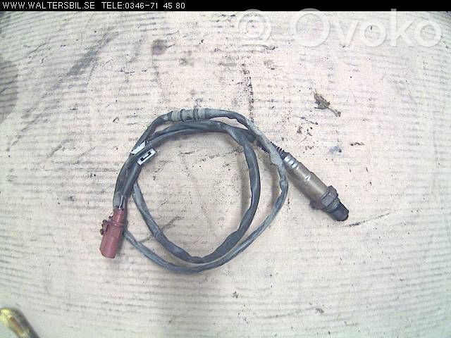 Volkswagen PASSAT B6 Lambda probe sensor 
