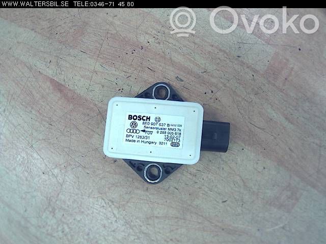 Sensor   8E0907637B