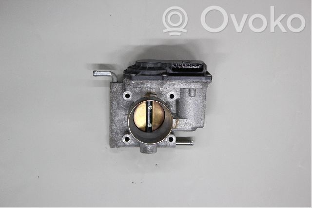 Drosselklappenventil   ZJ3813640