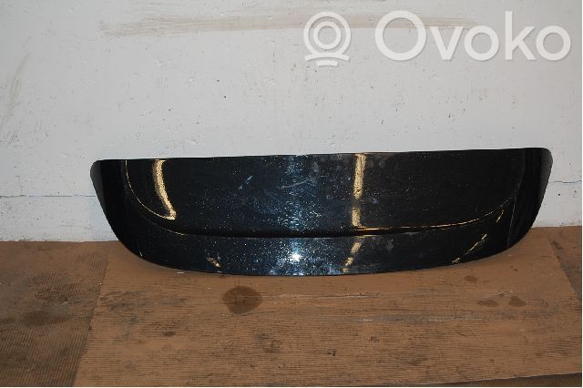 KIA Ceed Tailgate/trunk spoiler 