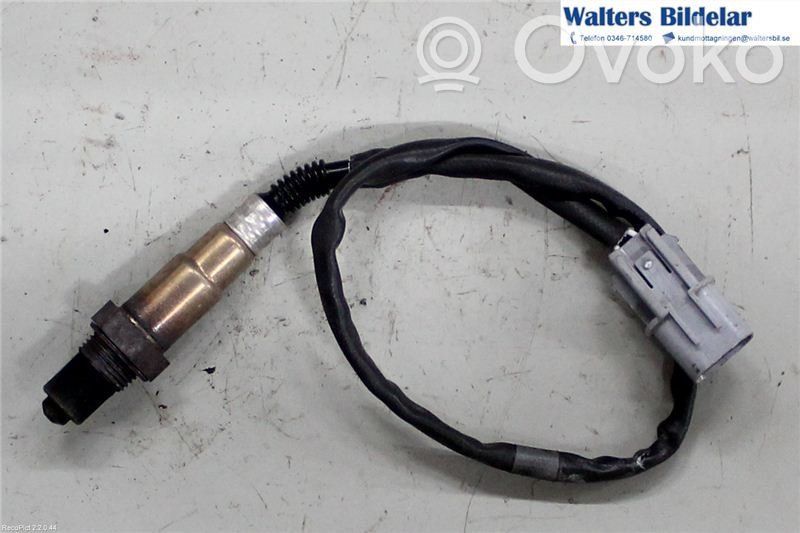 Lambda probe sensor   392102B130