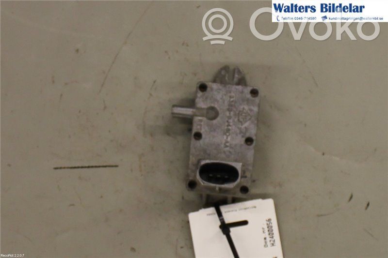 Ford Mondeo MK I Luftdrucksensor 