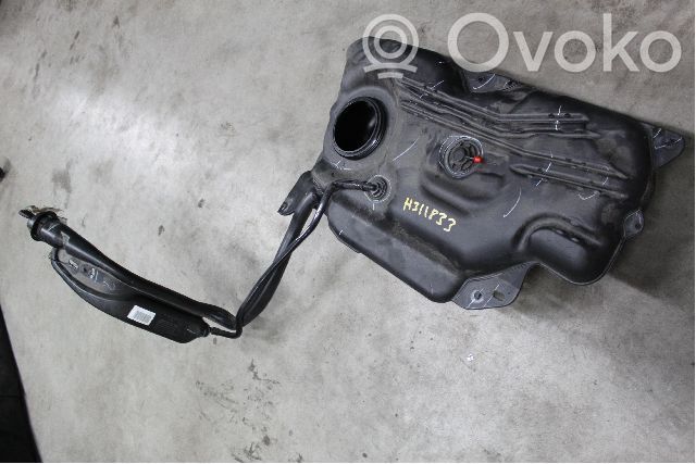 Citroen DS3 Fuel tank 